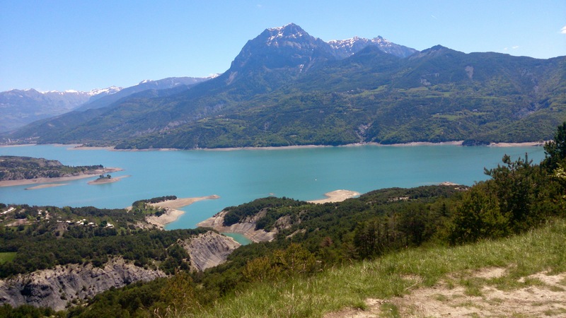 #2 Chanteloube : Un paysage au top tout au long de la sortie Chanteloube : Un paysage au top tout au long de la sortie