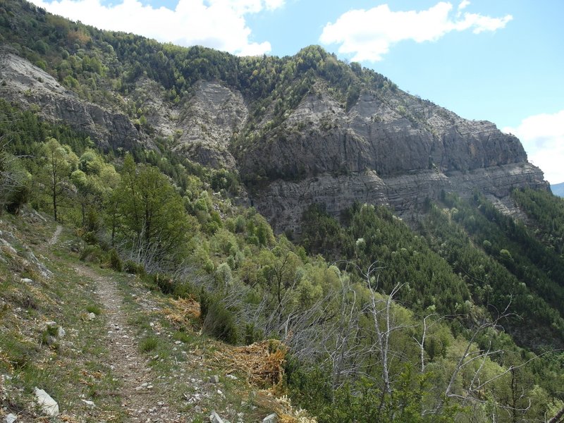 #11 GR510 : un régal GR510 : un régal