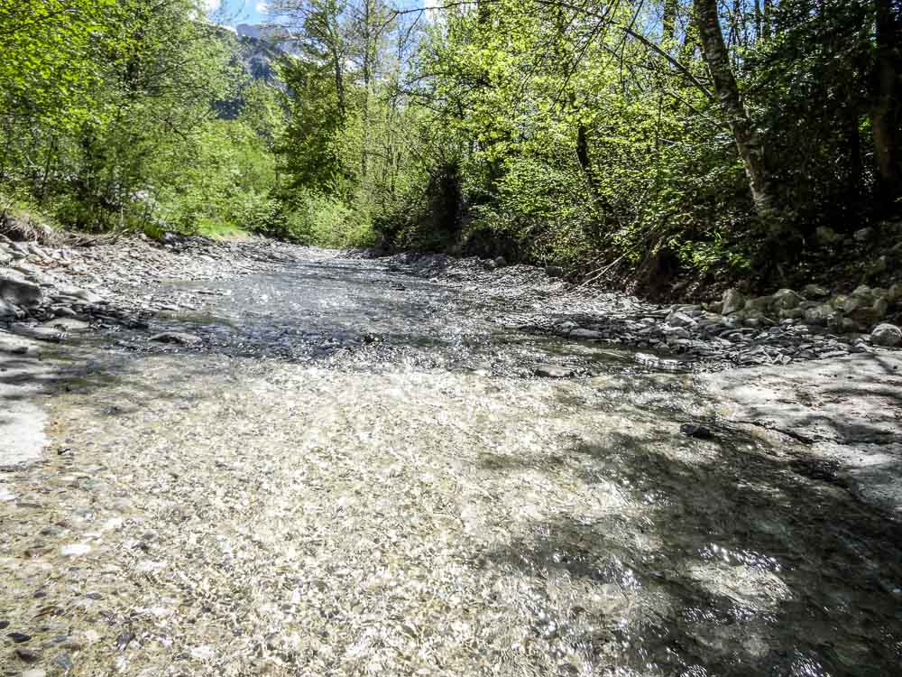 #8 Un autre torrent : Parfois ils sont plus larges Un autre torrent : Parfois ils sont plus larges