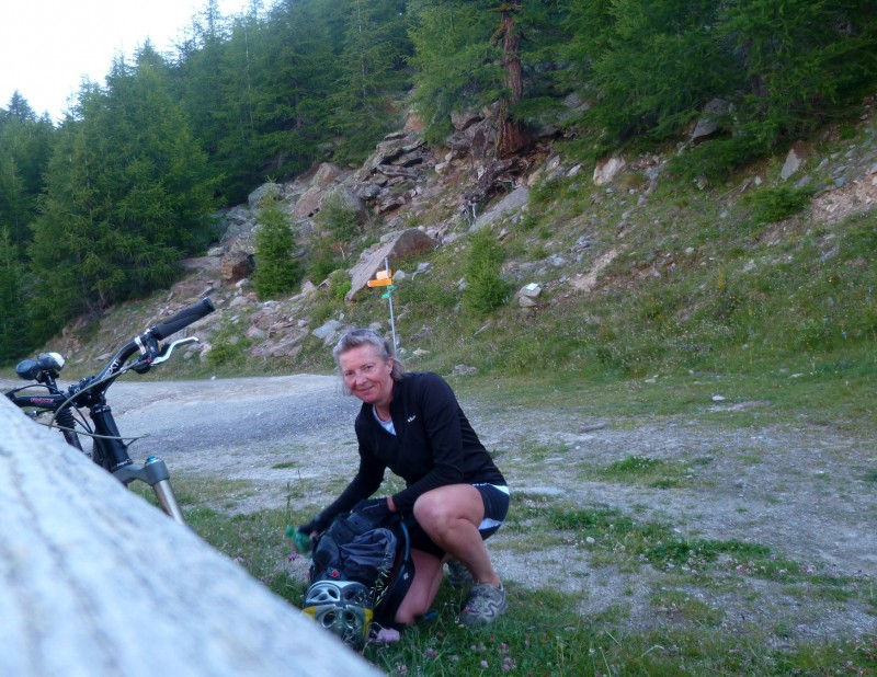 #2 Déjà une pause : mais pas tant finalement! Déjà une pause : mais pas tant finalement!