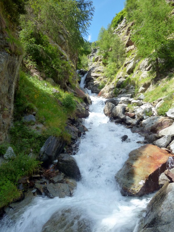 #7 Traversée vers Jungu : un peu de rafraichissement Traversée vers Jungu : un peu de rafraichissement