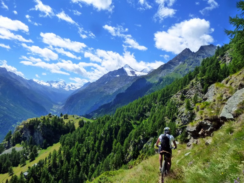 #6 Traversée vers Jungu Traversée vers Jungu