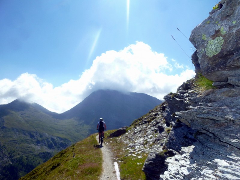 #10 Bisse du Heido Bisse du Heido