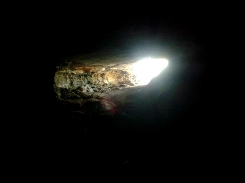 #1 grotte des Infernets grotte des Infernets