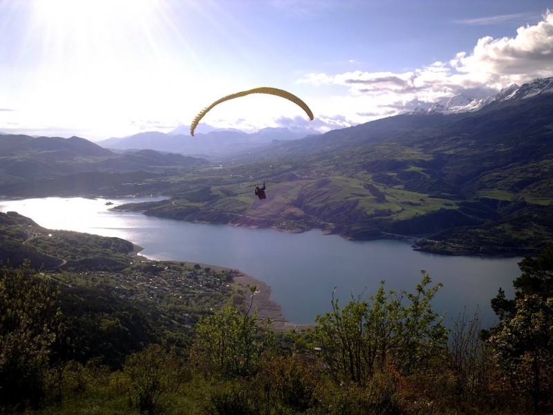 #2 aire d aire d'envol : une autre façon de profiter du paysage