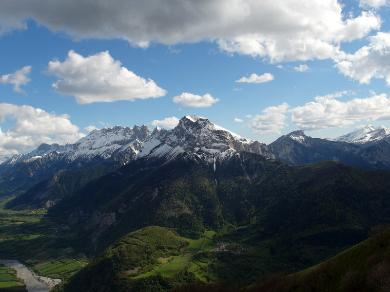 #13 le Petit Journal pt 1758 : Pic Pieroux et montagne de Faraux. On ne s le Petit Journal pt 1758 : Pic Pieroux et montagne de Faraux. On ne s'en lasse pas !