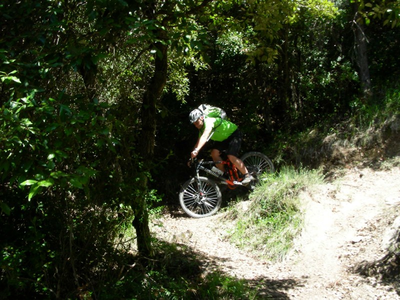#2 Teo_ITA : training to nose-press before the challenge of mont-gros Teo_ITA : training to nose-press before the challenge of mont-gros