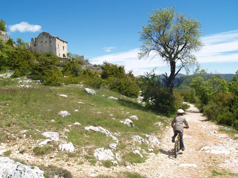 Descente en plein vent : Les doigts sont engourdis