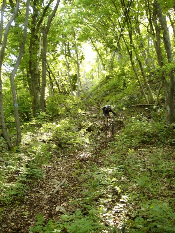 #10 Terrain ultra gras : tout en glisse! Terrain ultra gras : tout en glisse!