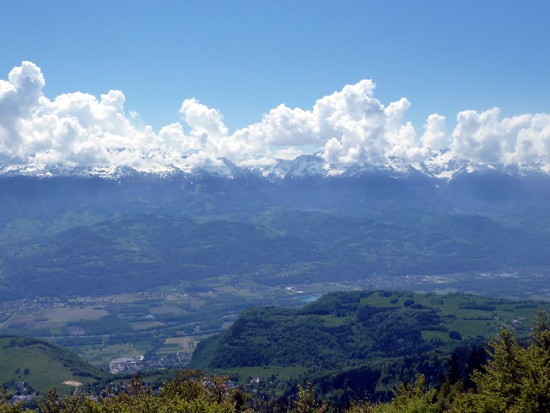 #1 Belledonnes : Encore bien remplies Belledonnes : Encore bien remplies