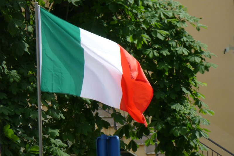 #30 Viva l Viva l'Italia : Quel beau pays !