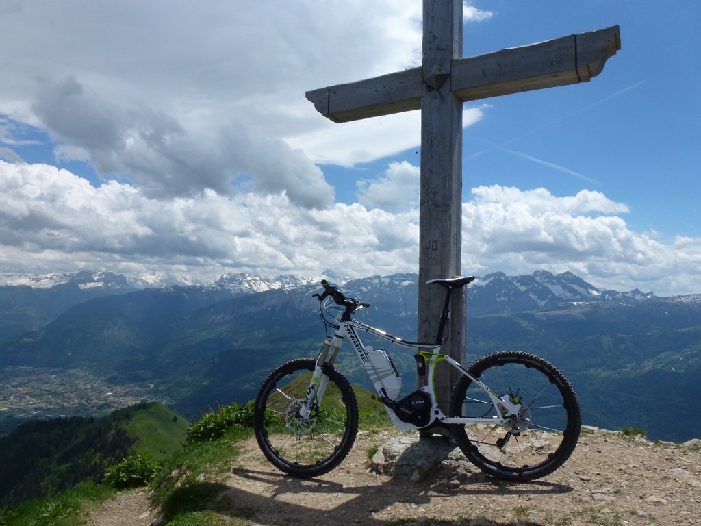 #2 Môle : Summit Môle : Summit