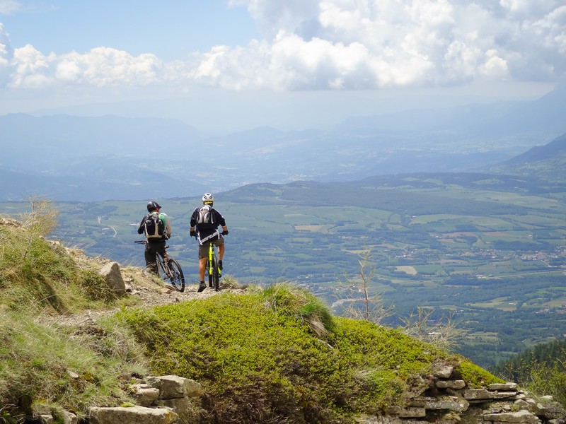 #13 Balcon GR50 : Des points de vues MAGNIFIQUE Balcon GR50 : Des points de vues MAGNIFIQUE