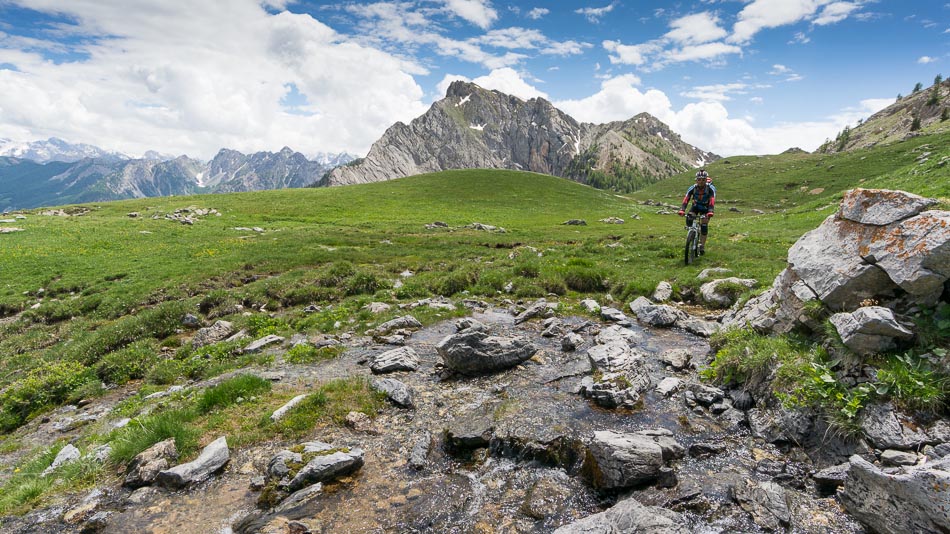 #3 Résurgence du Lac de la Valett Résurgence du Lac de la Valett