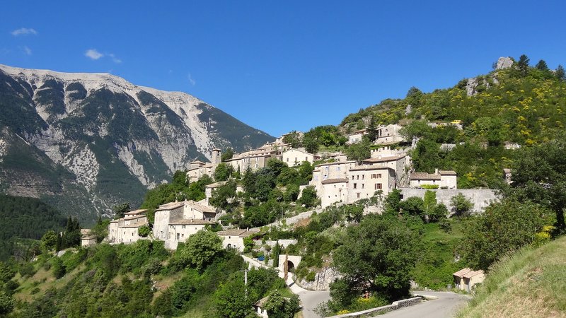 #1 Brantes : C Brantes : C'est beau la France