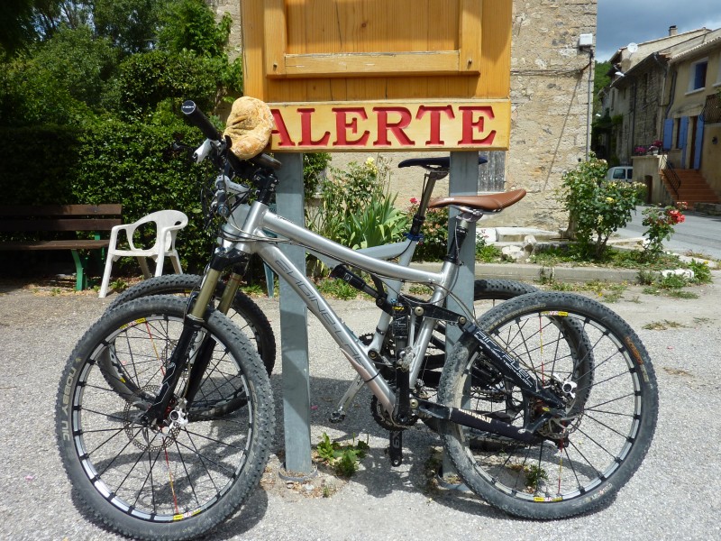 #18 Alerte !!! : Cherchez la fougasse ! Alerte !!! : Cherchez la fougasse !