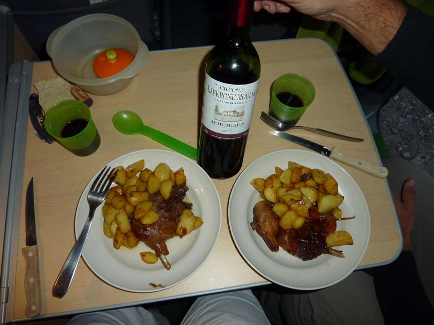 #11 Appétit : le repas des champions !! Appétit : le repas des champions !!