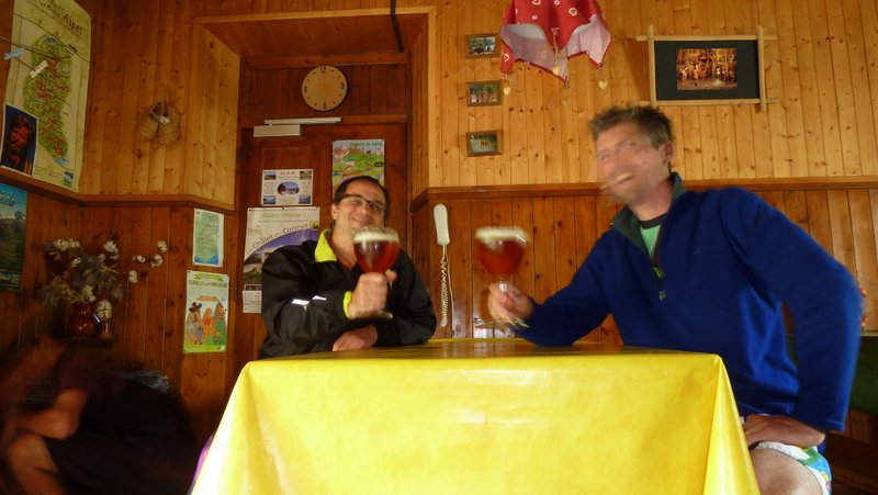 #7 Vite la bière réparatrice : L Vite la bière réparatrice : L'elixir de longue vie du VTTiste