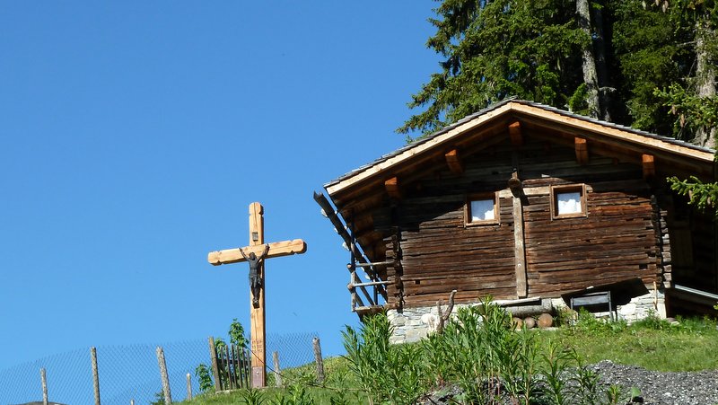 Illumination : C'est un signe c'est sûr de l'arrivée imminente d'un sentier divin...