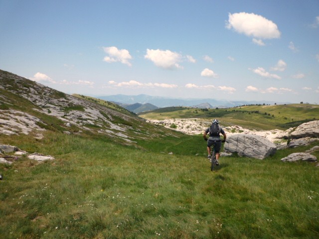 #11 Vallon d Vallon d'Aiguebelle : superbe !