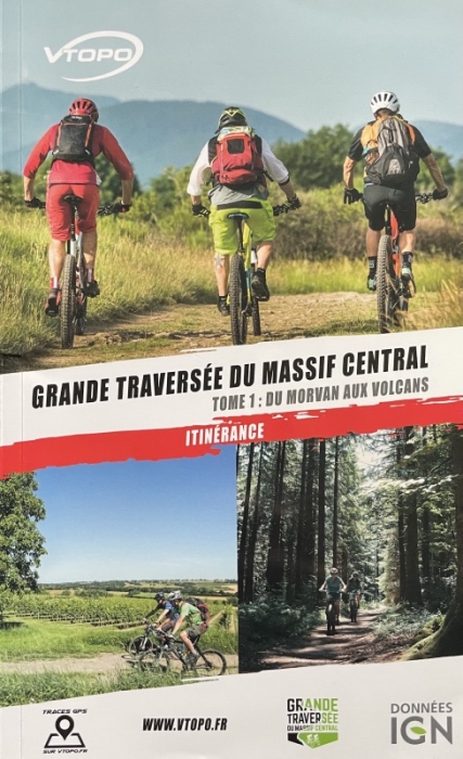 Le guide de Vtopo.