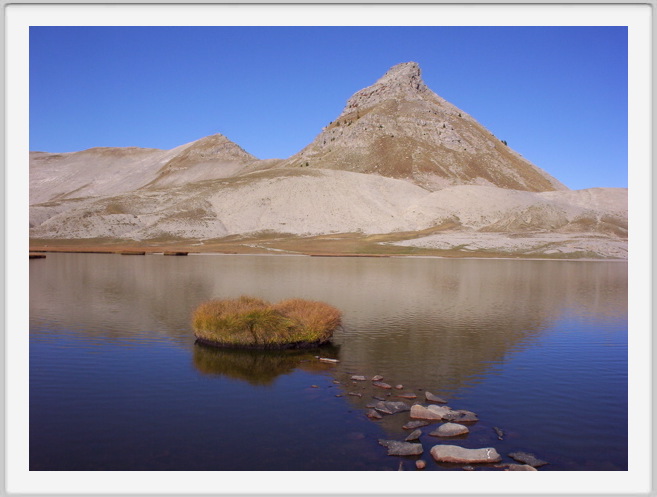 Lac de Lignin