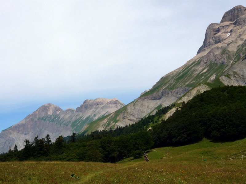 Col de la Croix