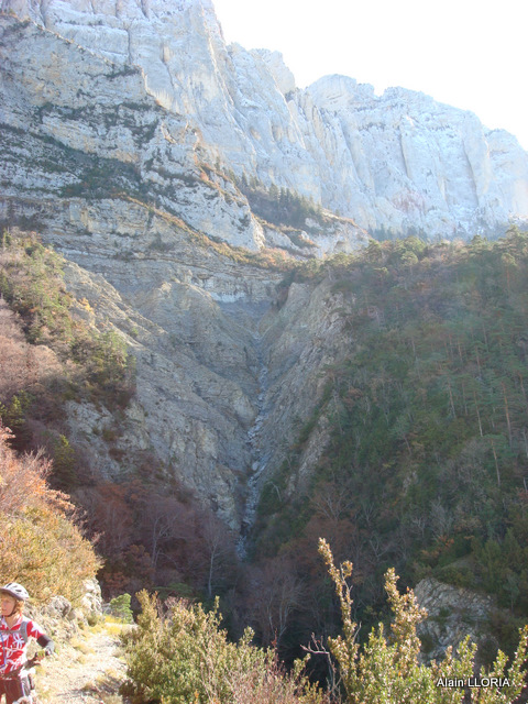 La Combe de Besaude