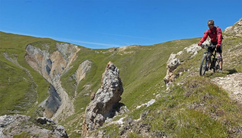 Col du Châtelard