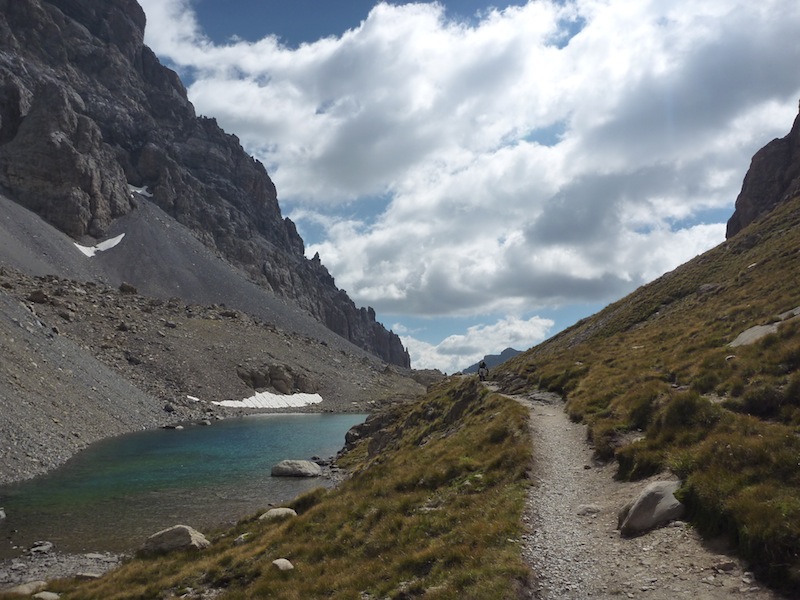 J11 Descente de la Fréma