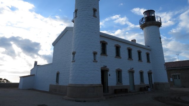 Phare de Senetosa