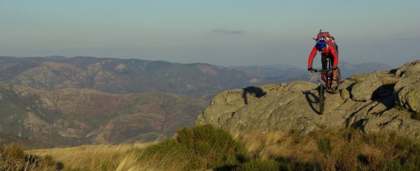 Panorama des Crêtes