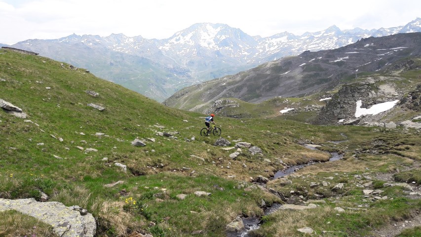 Col de la Bâche