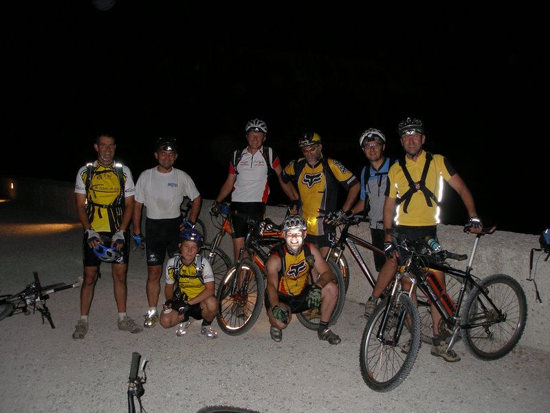 L'équipe du soir : Ils cachent le Pont du Gard