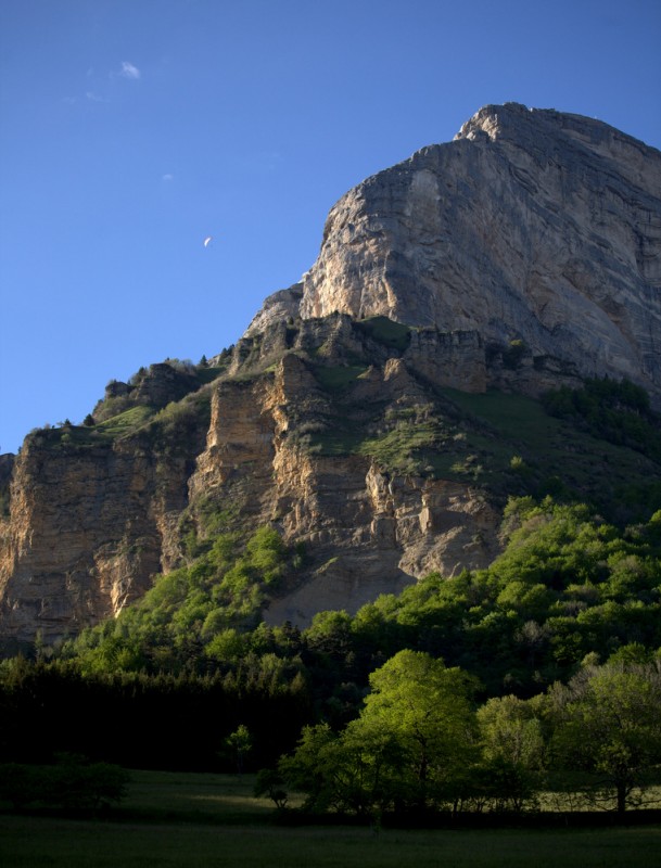 #12 Vol sous la Dent Vol sous la Dent