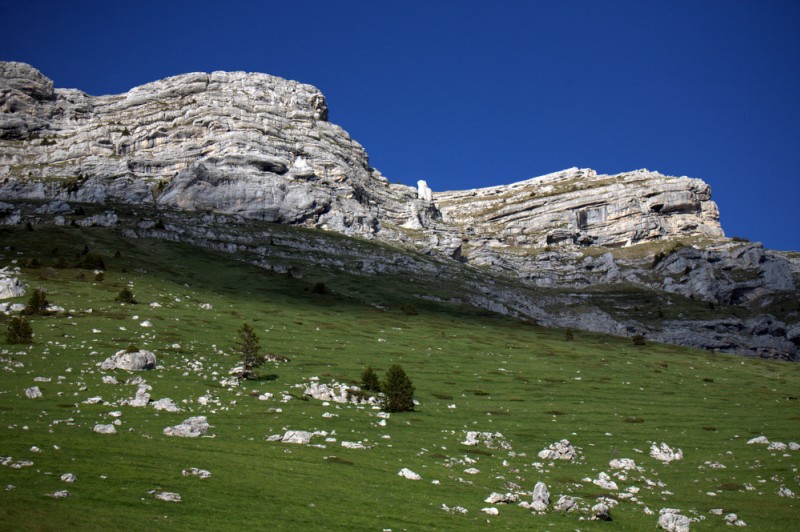 #10 La Dent : c La Dent : c'est plat !