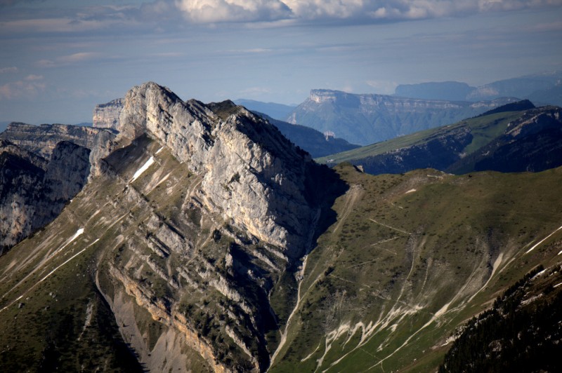 #8 Lances de Malissard : le col de Bellefond vous attend ! Lances de Malissard : le col de Bellefond vous attend !