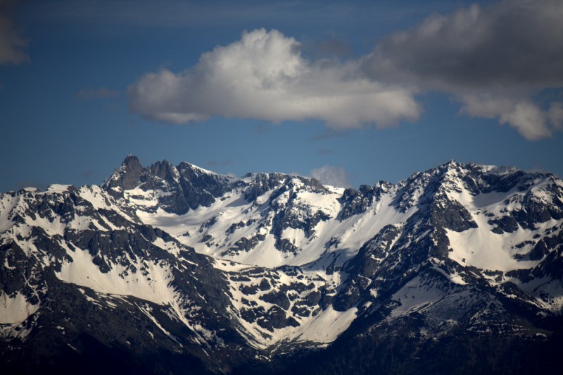 #3 Belledonne : pour ceux qui n Belledonne : pour ceux qui n'ont pas rangé les planches