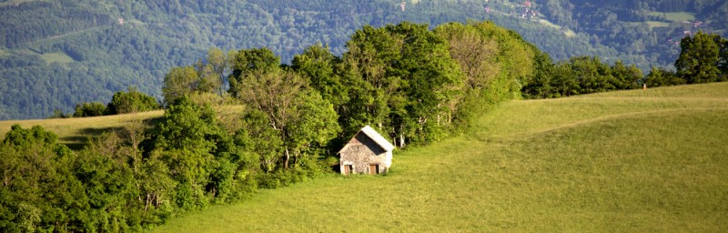 #13 Coin paisible Coin paisible
