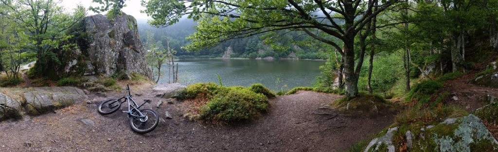 Lac du Neuweiher