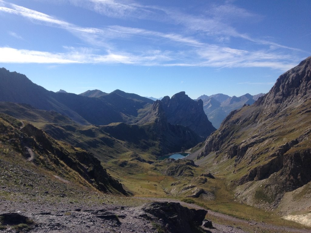 #2 Col de Ponsonnière Sud Col de Ponsonnière Sud