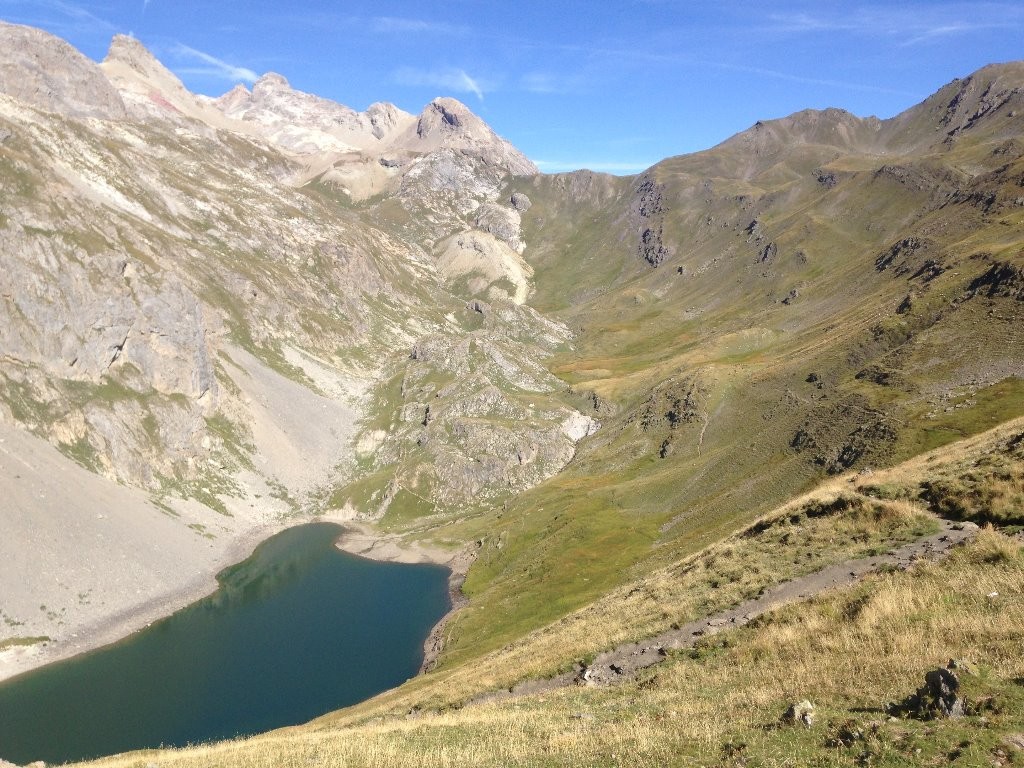 #4 Col de ponsonnière Col de ponsonnière
