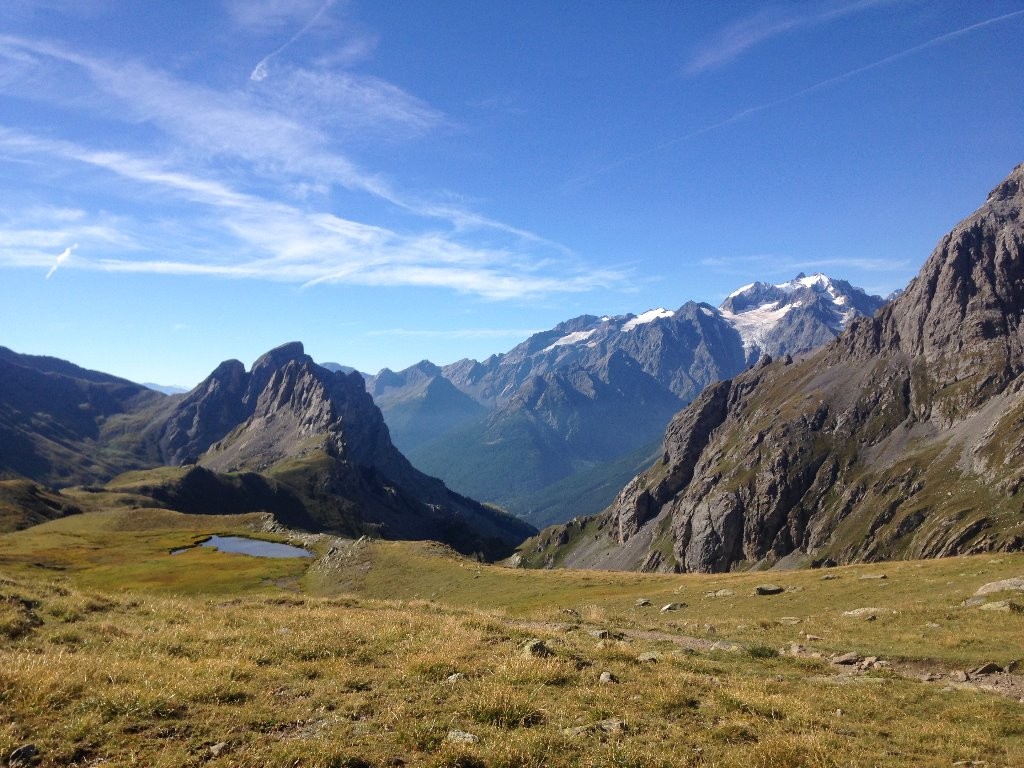 #3 Ecrins Ecrins