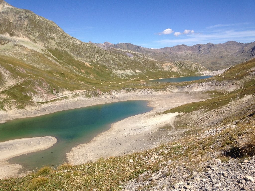 #9 Lac du Ban Lac du Ban