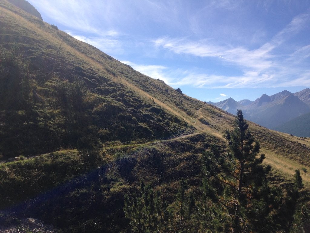 #6 La suite La suite