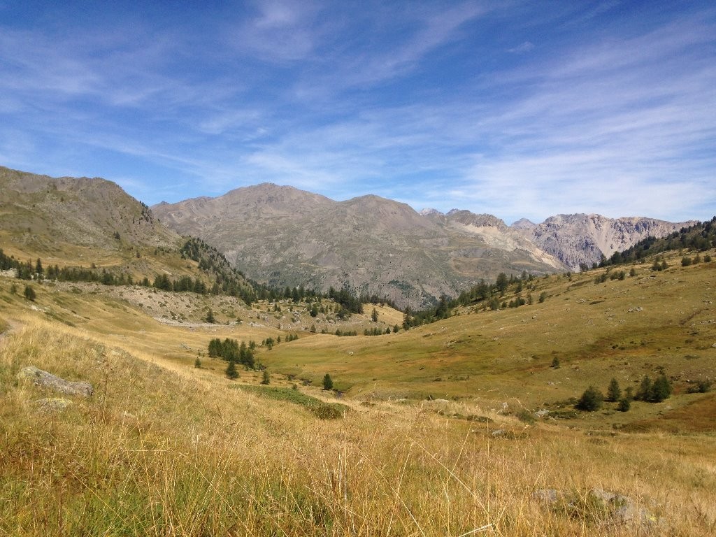 #8 Col de Buffère Col de Buffère