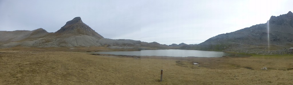 Lac de Lignin