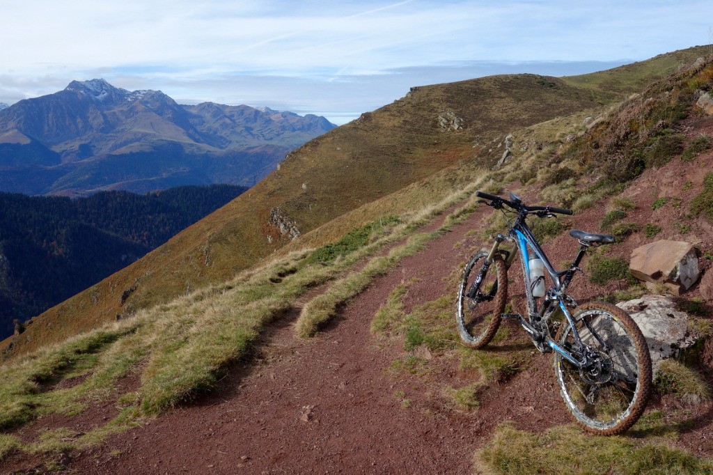 #6 Col de Sonères et Arbizon Col de Sonères et Arbizon