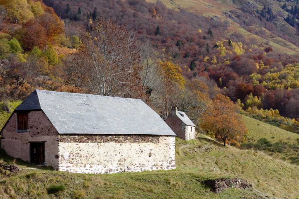 #13 Vallon d Vallon d'Ardengost