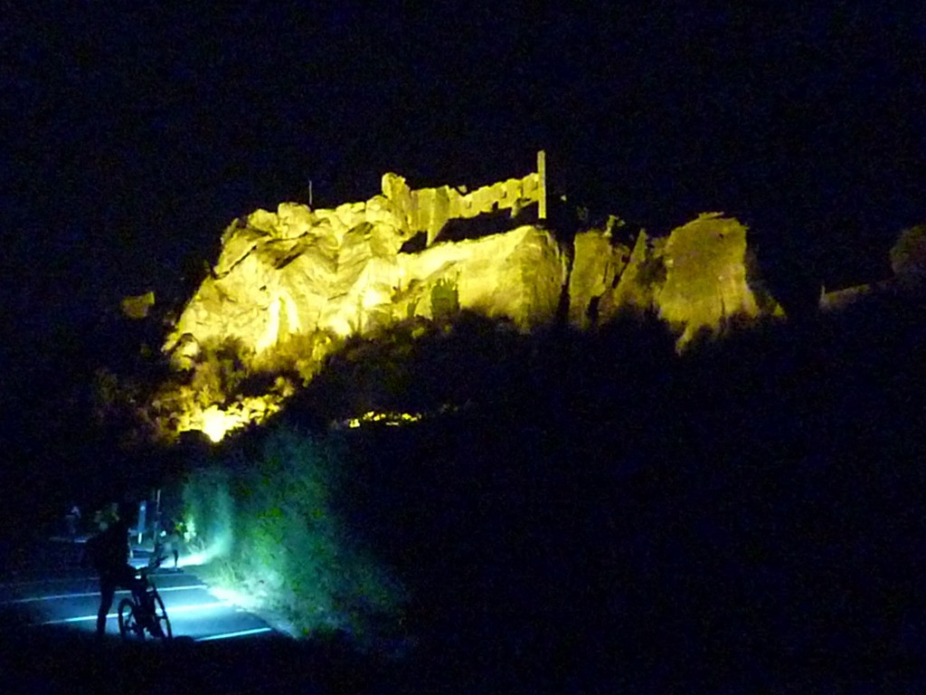 #2 Ça éclaire fort ces vélos !!! Ça éclaire fort ces vélos !!!